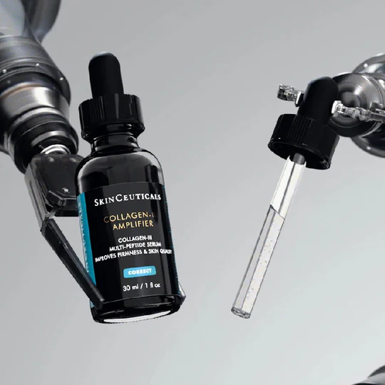 SkinCeuticals Collagen III Amplifier Multi Peptide Collagen Serum 30ml 修丽可三型精华