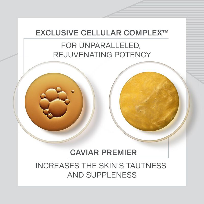 La Prairie Skin Caviar Luxe Sleep Mask 50ml 莱珀妮鱼子睡眠面膜