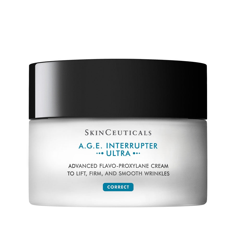 SkinCeuticals A.G.E. Interrupter Cream with 30% Proxylane™ 48ml 修丽可age面霜新版Ultra