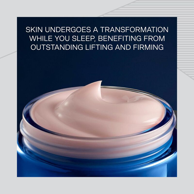 La Prairie Skin Caviar Luxe Sleep Mask 50ml 莱珀妮鱼子睡眠面膜
