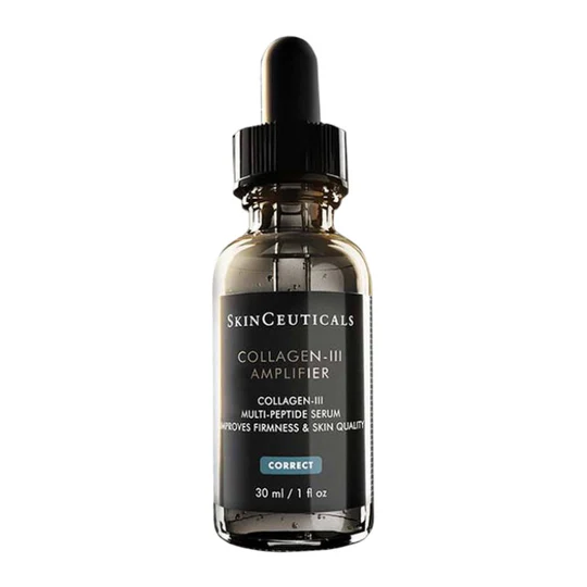 SkinCeuticals Collagen III Amplifier Multi Peptide Collagen Serum 30ml 修丽可三型精华