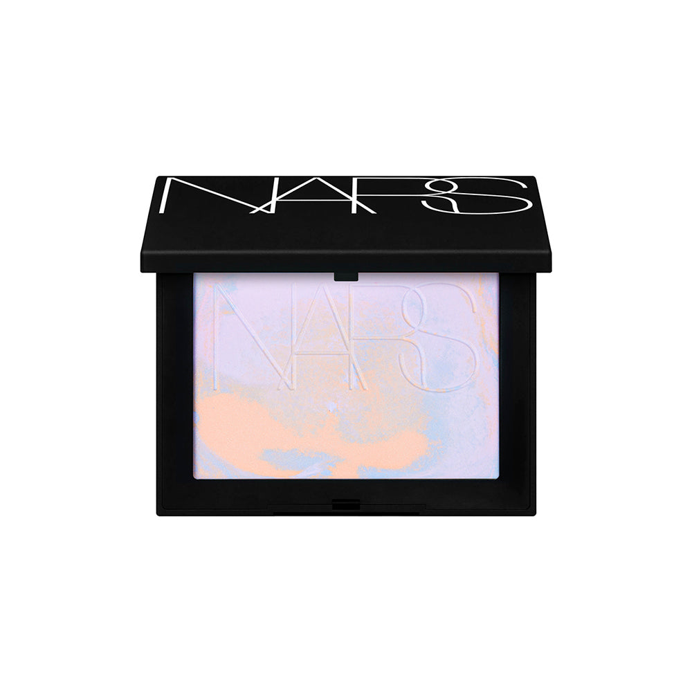 NARS Light Reflecting Prismatic Pressed Powder - # Interstellar 10g Make Up 星云盘流光美肌轻透蜜粉饼(无粉扑)