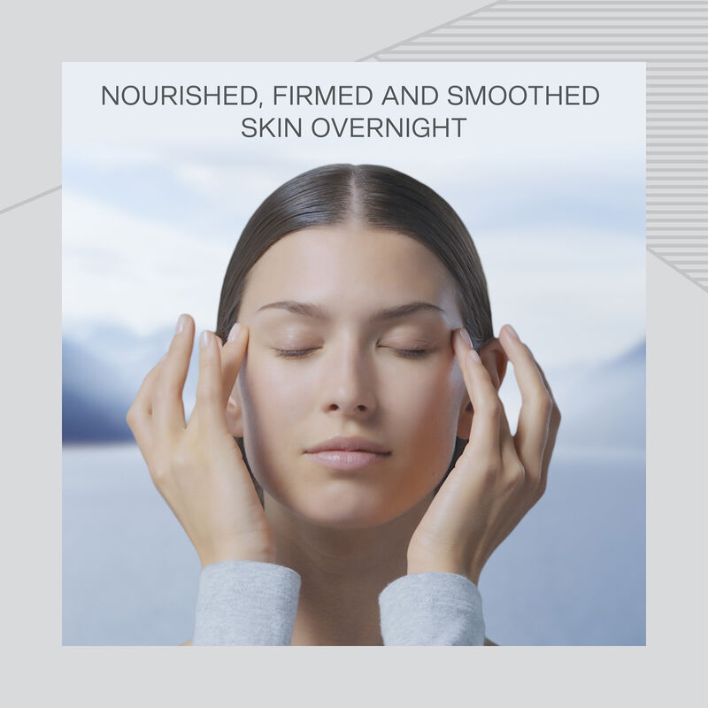 La Prairie Skin Caviar Luxe Sleep Mask 50ml 莱珀妮鱼子睡眠面膜