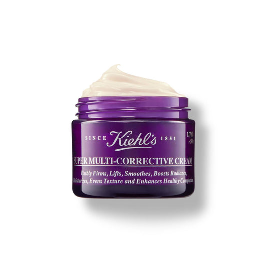 Kiehls Super Multi Corrective Cream 50ml 科颜氏紫波A面霜
