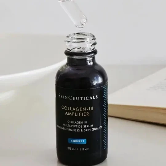 SkinCeuticals Collagen III Amplifier Multi Peptide Collagen Serum 30ml 修丽可三型精华