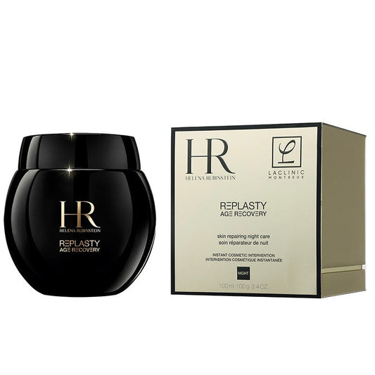 HELENA RUBINSTEIN Replasty Age Recovery Night Cream 100ml 赫莲娜黑绷带面霜