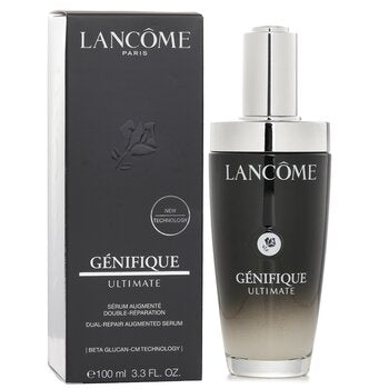Lancome Genifique Ultimate Dual Repair Augmented Serum 100ml 兰蔻超修瓶精华