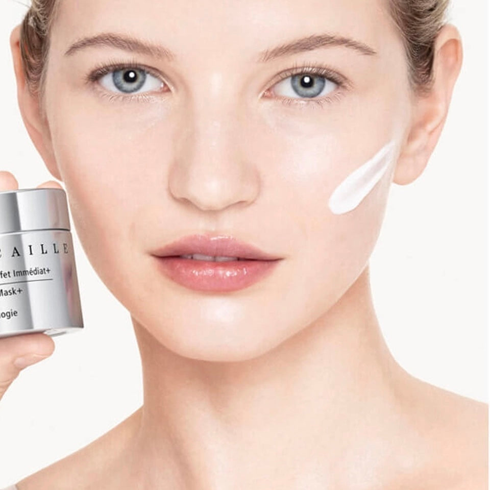 Chantecaille Bio Lifting Mask+ 50ml 香缇卡钻石面膜新版