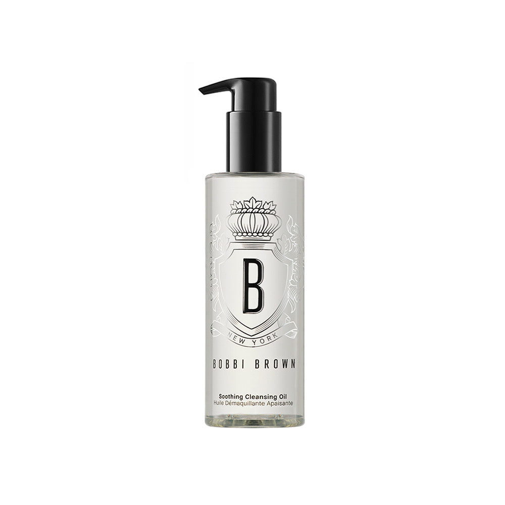 Bobbi Brown Soothing Cleansing Oil 200ml 芭比布朗卸妆油