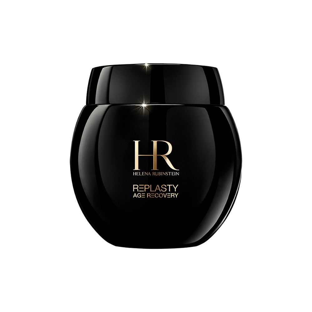 HELENA RUBINSTEIN Replasty Age Recovery Night Cream 100ml 赫莲娜黑绷带面霜