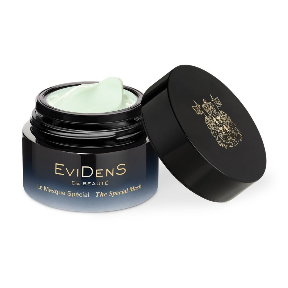 EviDenSdeBeauté The Special Mask 50ml 伊菲丹超级面膜