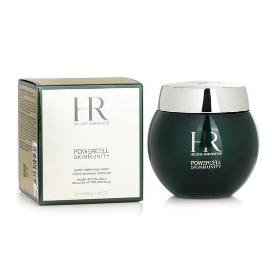 Helena Rubinstein Powercell Skinmunity Youth Reinforcing Cream 50ml 赫莲娜绿宝瓶面霜