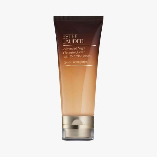 Estee Lauder Advanced Night Repair Cleansing Gelee 100ml 雅诗兰黛小棕瓶洗面奶