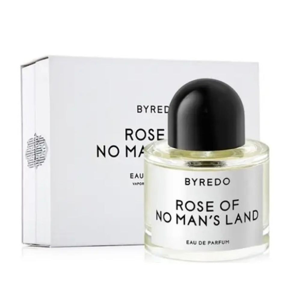 BYREDO Rose Of No Man's Land Eau De Parfum 50ml 百瑞德无人区玫瑰香水