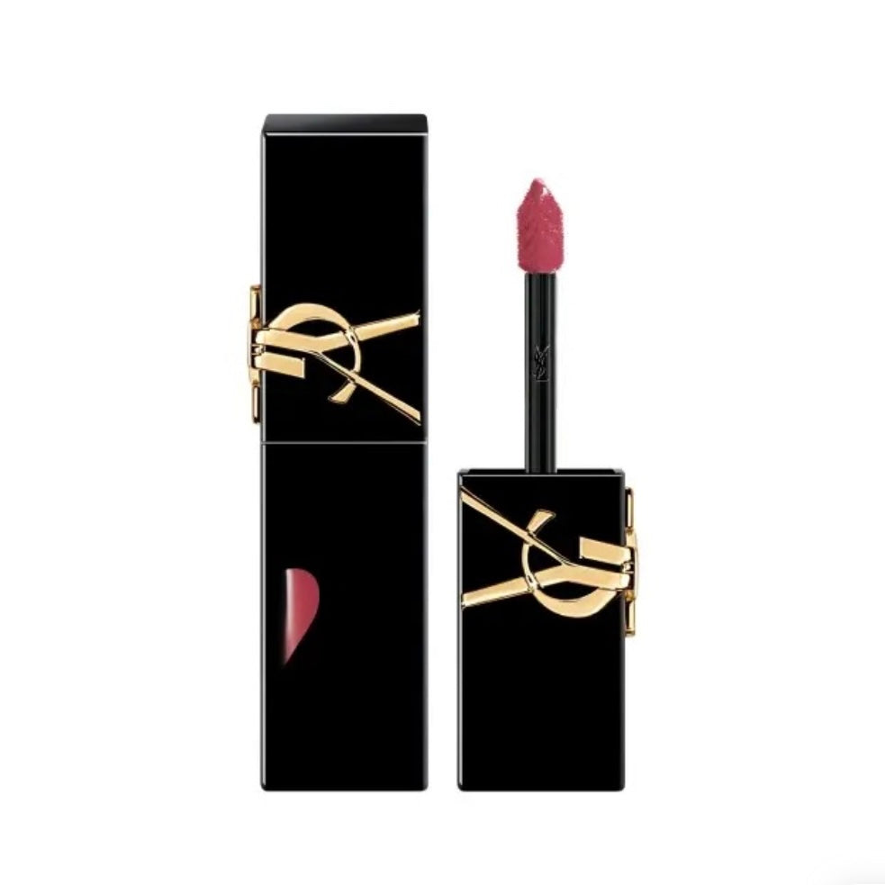 Levres Glossy Ysl Glossy Stain 203 Glossy Ysl Rpc YSL Rouge Pur
