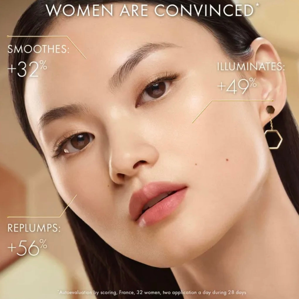 GUERLAIN Abeille Royale Advanced Youth Watery Oil 50ml 娇兰复原蜜精华