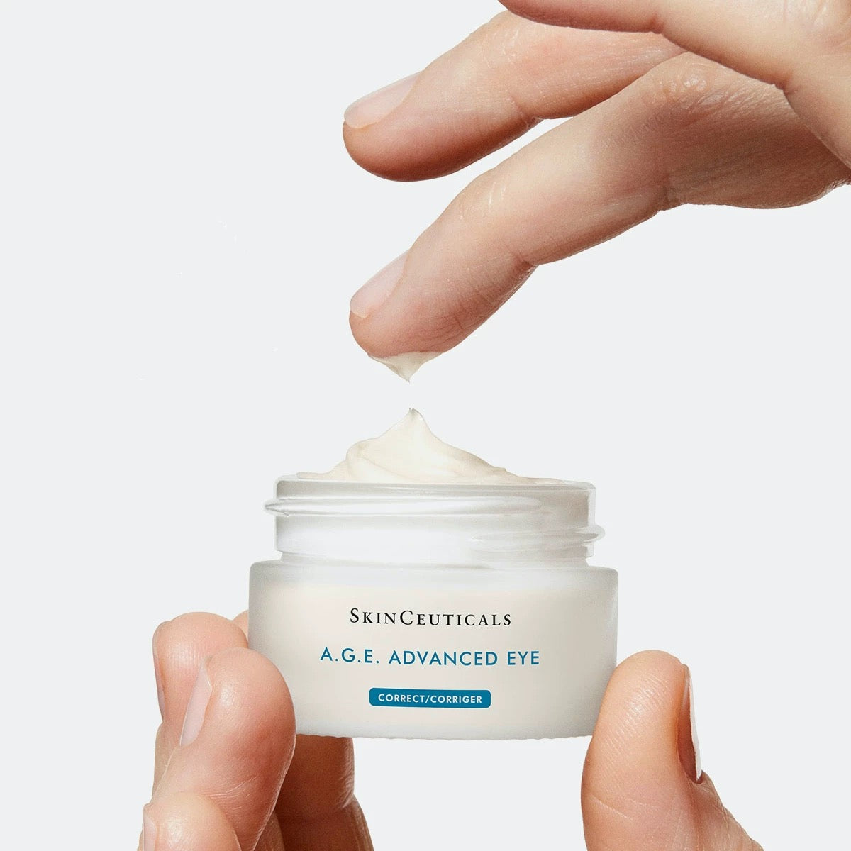 SKINCEUTICALS AGE ADVANCED EYE ANTI-AGING SKIN TREATMENT 修丽可AGE眼霜15ml