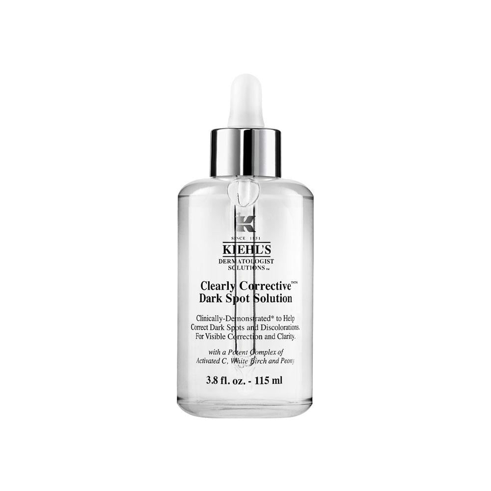Kiehl's Clearly Corrective Dark Spot Solution 115ml 科颜氏美白淡斑精华