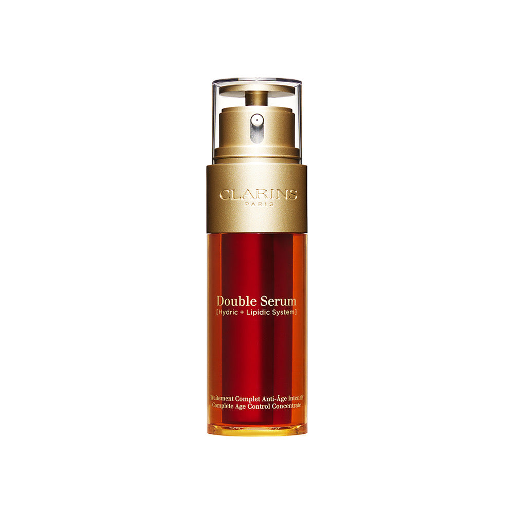 Clarins Double Serum 50ml 娇韵诗双萃精华经典版