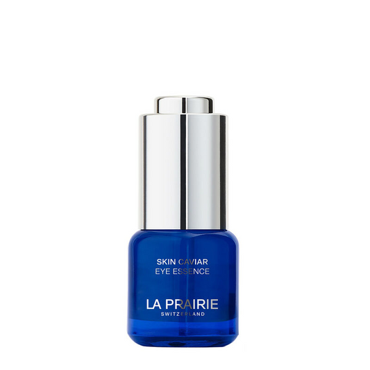 La Prairie Essence Of Skin Caviar Eye Complex Serum 15ml 莱珀妮鱼子眼部精华