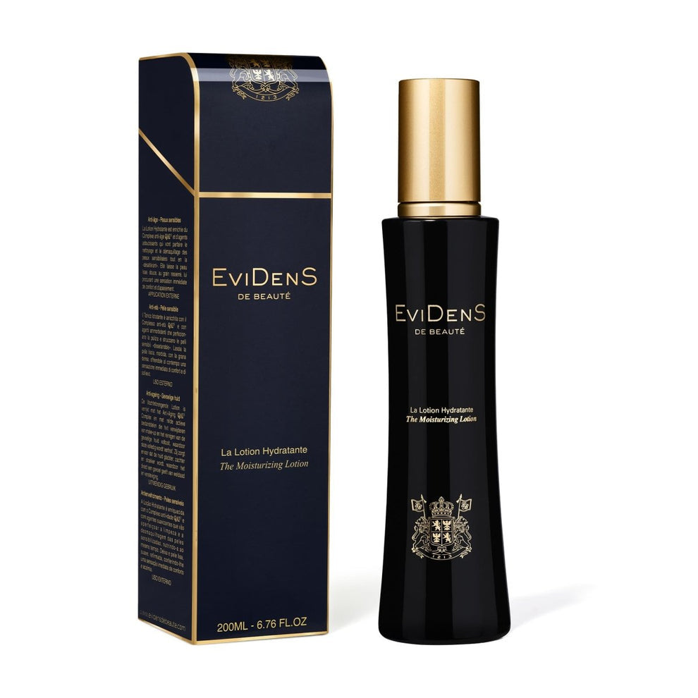 EviDenSdeBeaut The Moisturizing Lotion 200ml ALL BEAUTY NZ evidensdebeaut-the-moisturizing-lotion-200ml-all-beauty-nz