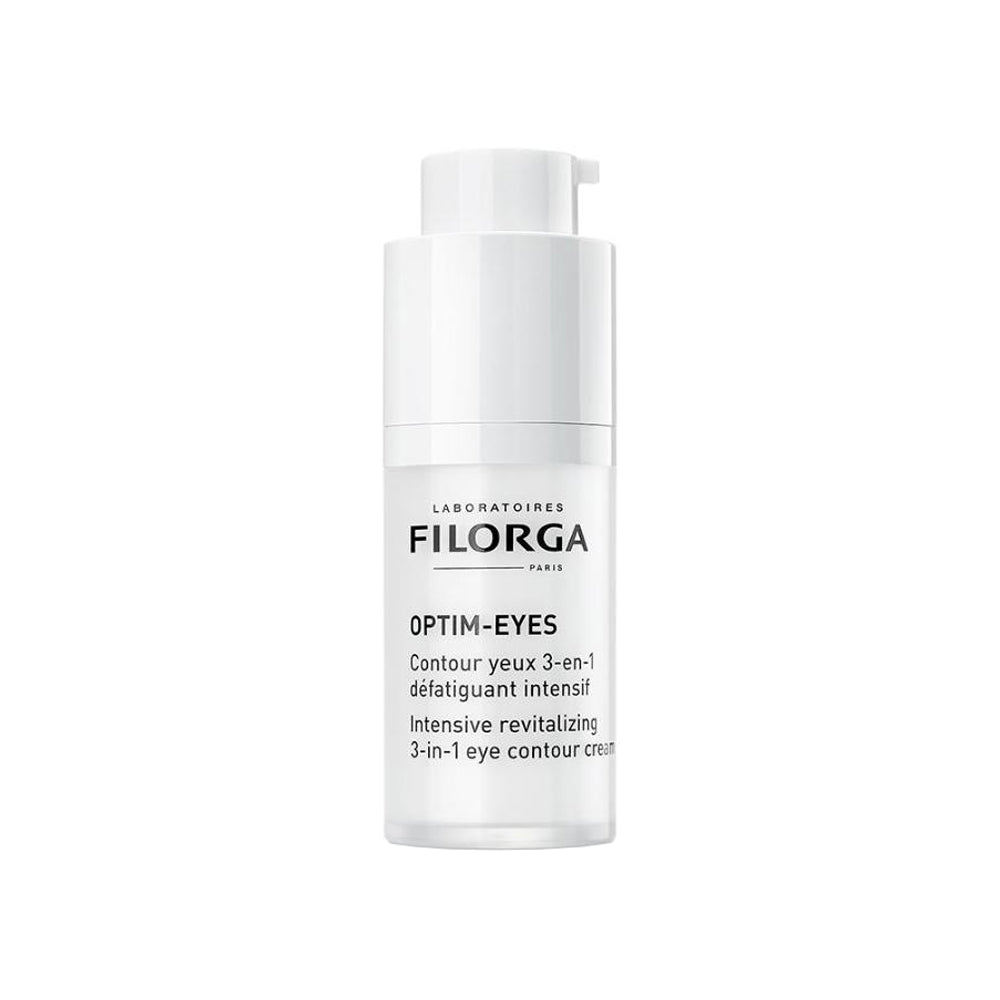 Filorga Optim-Eyes 3-in-1 Eye Contour Cream 15ml 菲洛嘉眼霜