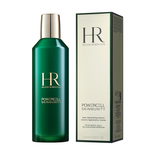 Helena Rubinstein Powercell Skinmunity Deep Regenerating Essence 200ml 赫莲娜新肌水