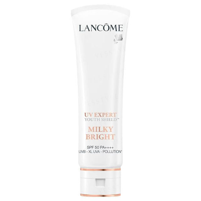 Lancome UV Expert Youth Shield Milky Bright SPF 50 PA++++ 兰蔻滋润防晒