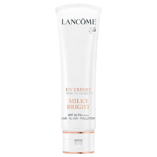 Lancome UV Expert Youth Shield Milky Bright SPF 50 PA++++ 兰蔻滋润防晒