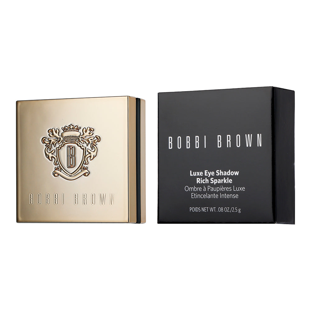 Bobbi Brown Luxe Eye Shadow - Moonstone 芭比布朗月光石眼影