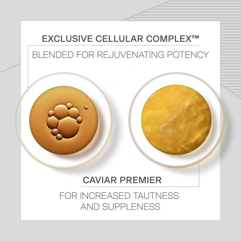 La Prairie Skin Caviar Luxe Face Cream 50ml 莱珀妮鱼子面霜