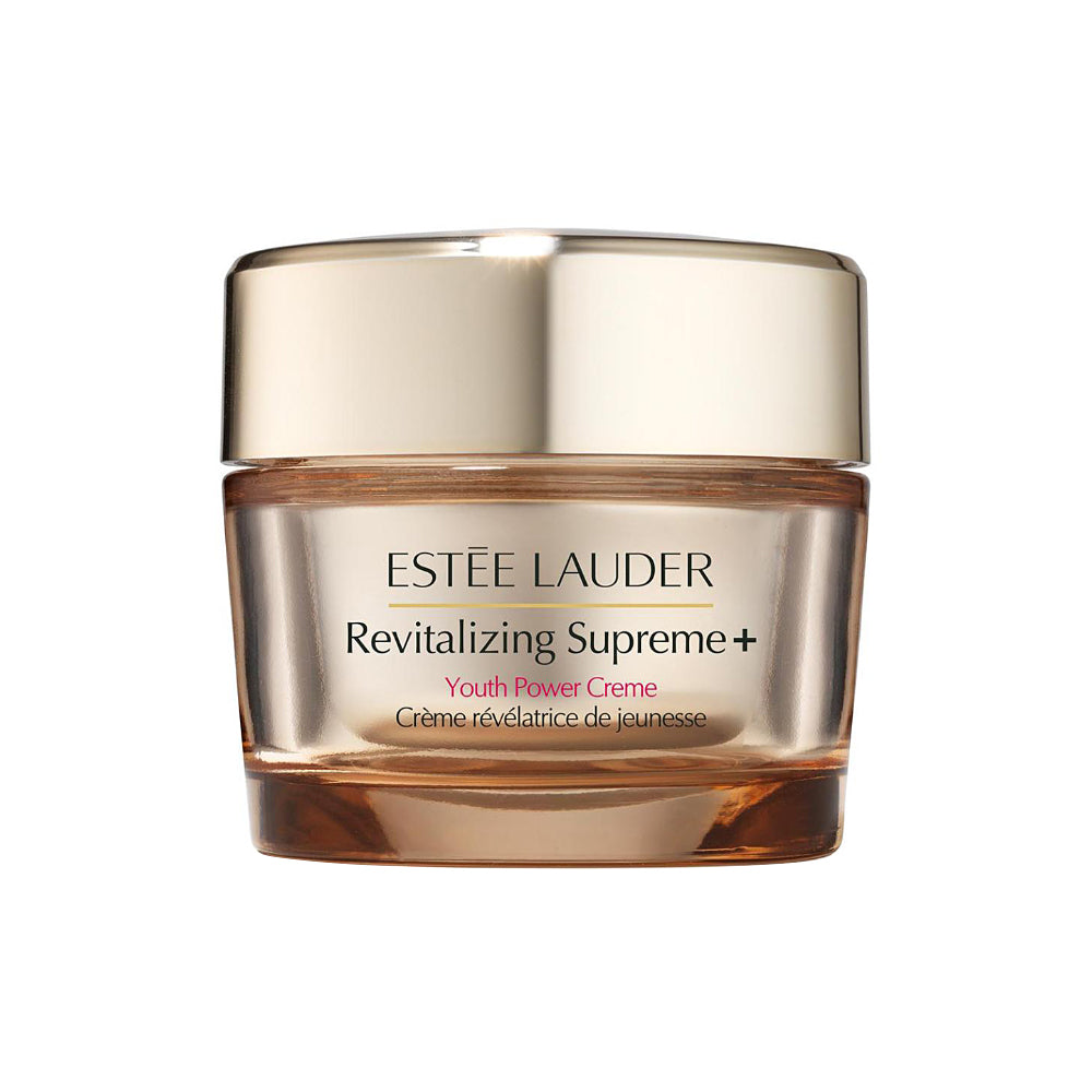 Estée Lauder Revitalizing Supreme+ Youth Power Creme Moisturiser 75ml 雅诗兰黛智妍面霜(滋润款)