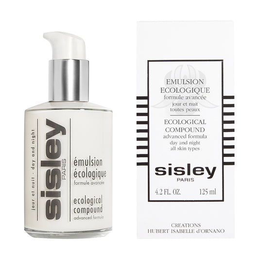 Sisley Ecological Compound Advanced Formula 125ml 希思黎全能乳液升级版