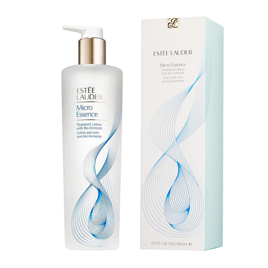 Estee Lauder Micro Essence Treatment Lotion with Bio-Ferment 400ml 雅诗兰黛原生液精华水