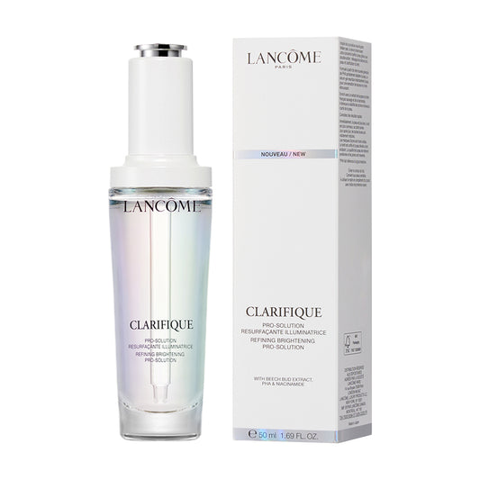 Lancome Clarifique Clarifying Pro Solution 50ml 兰蔻极光精华50ml