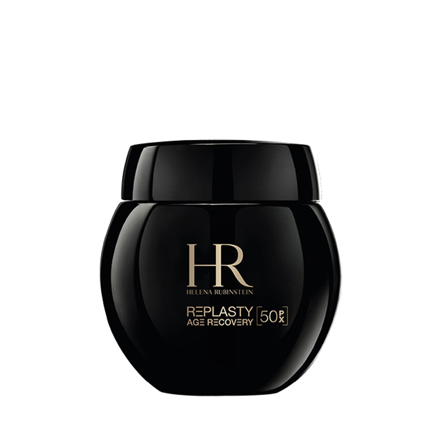 Helena Rubinstein REPLASTY AGE RECOVERY 50PX 100ml 赫莲娜黑绷带活颜至浓修护晚霜
