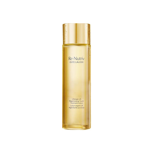 Estee Lauder Re-Nutriv Ultimate Lift Regenerating Youth Treatment Lotion 200ml 雅诗兰黛白金水