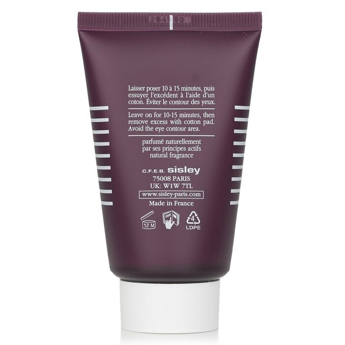 SISLEY Black Rose Cream Mask 60ml 希思黎黑玫瑰面膜