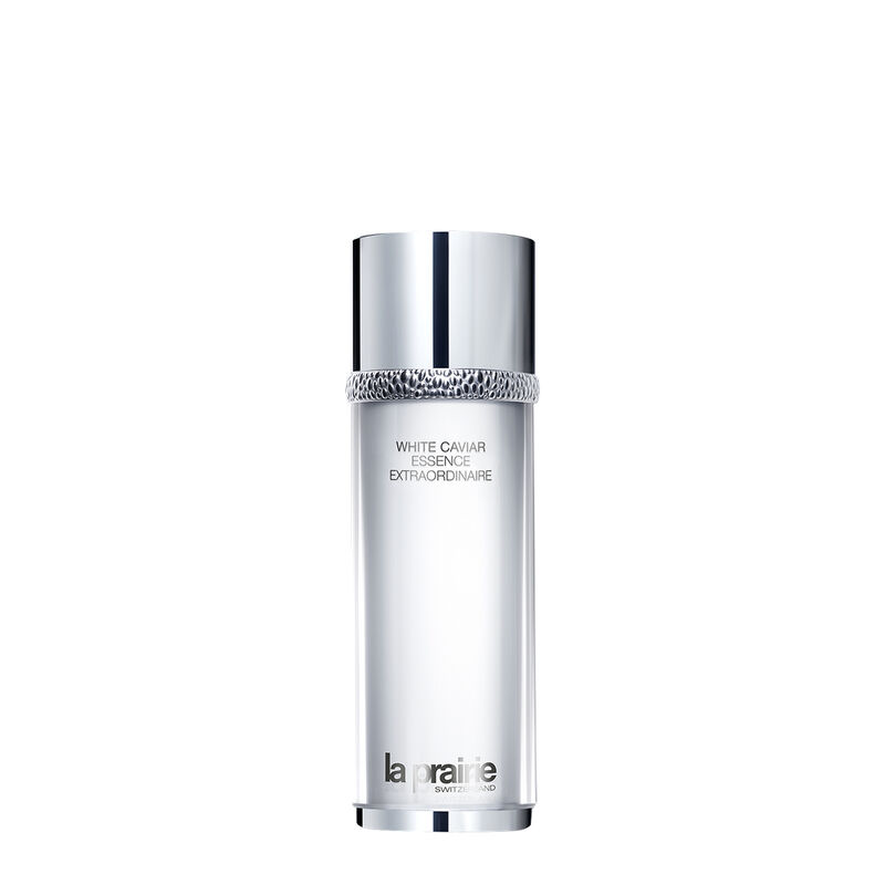 La Prairie White Caviar Essence Extraordinaire Illuminating Pre-Serum 150ml 莱珀妮白鱼子精华水