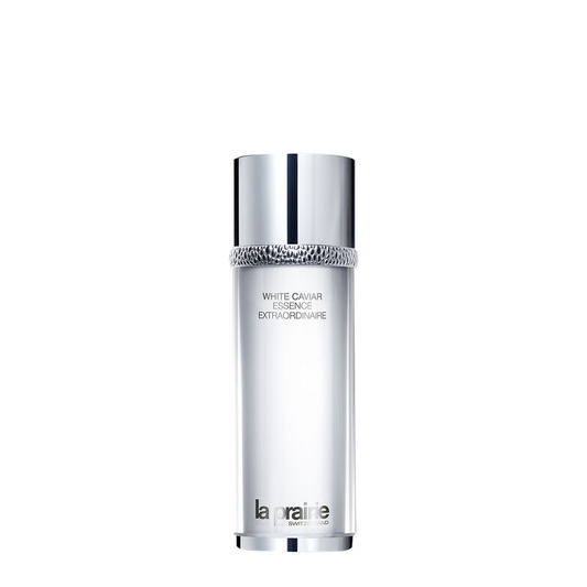 La Prairie White Caviar Essence Extraordinaire Illuminating Pre-Serum 150ml 莱珀妮白鱼子精华水