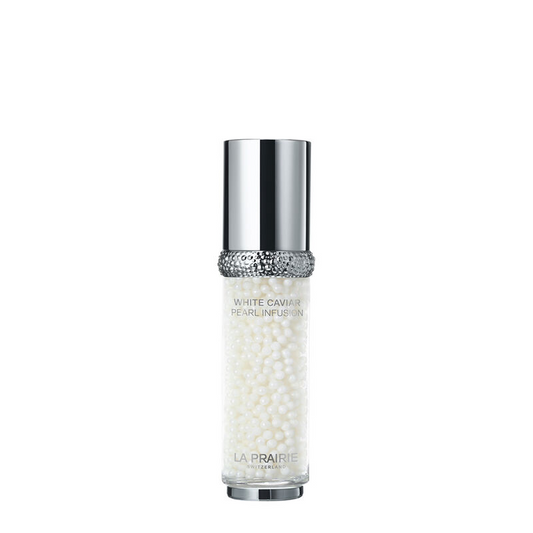 La Prairie White Caviar Pearl Infusion Serum 30ml 莱珀妮白鱼子美白精华
