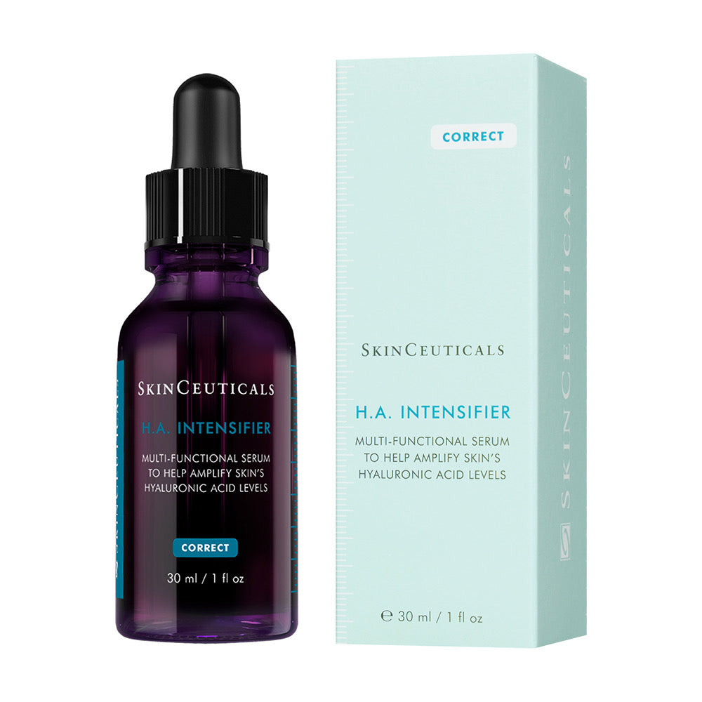 SkinCeuticals H.A Intensifier Serum 30ml 修丽可紫米丰盈精华液