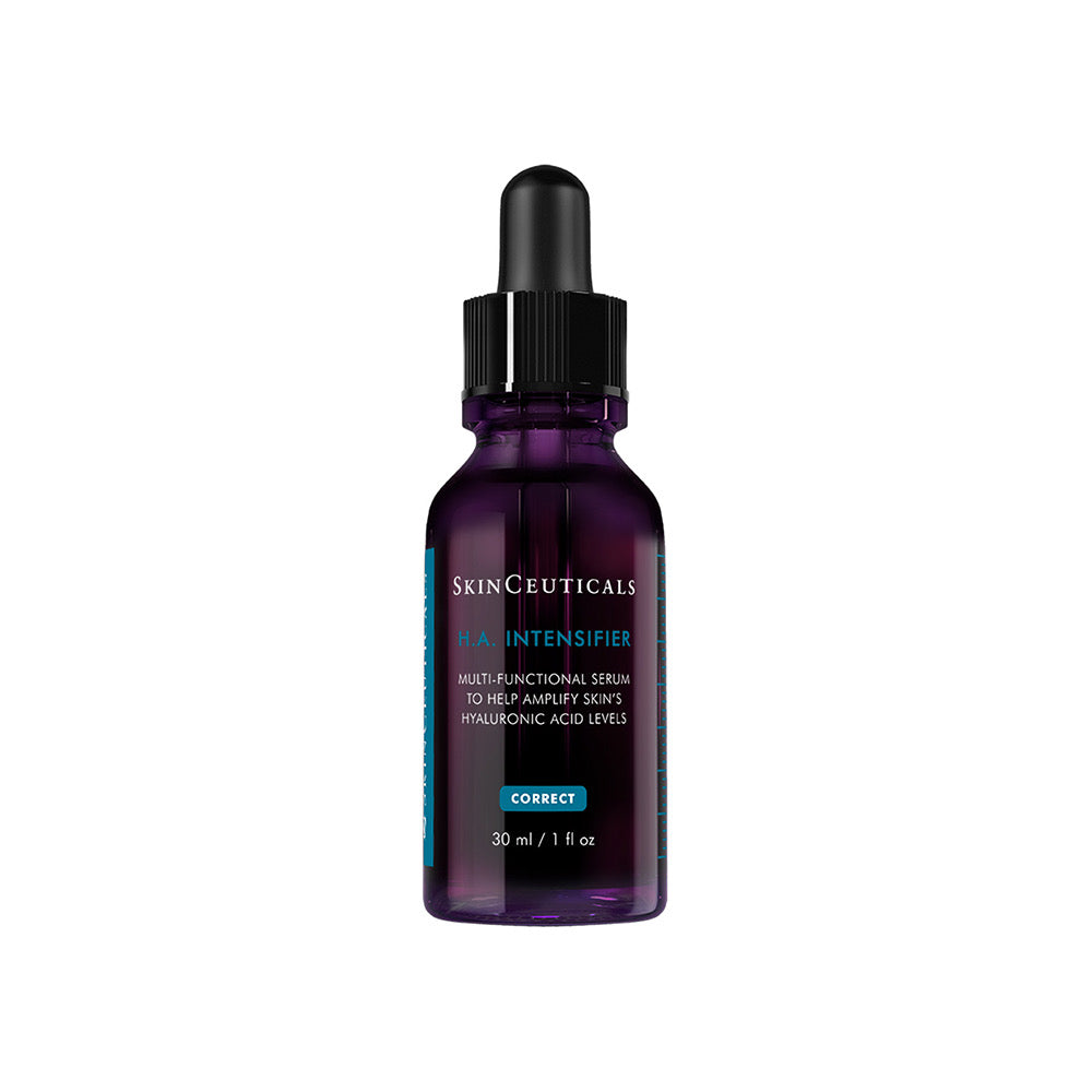 SkinCeuticals H.A Intensifier Serum 30ml 修丽可紫米丰盈精华液