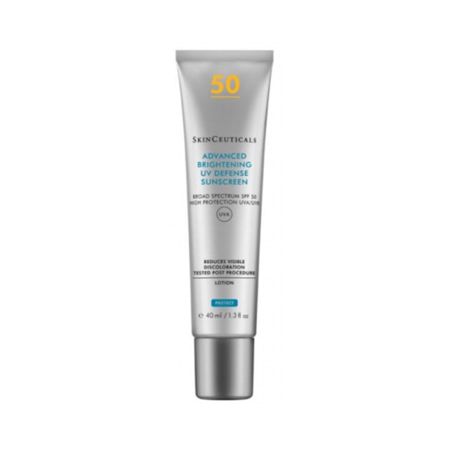 SkinCeuticals Advanced Brightening UV Defense SPF 50 40ml 修丽可小银伞防晒乳