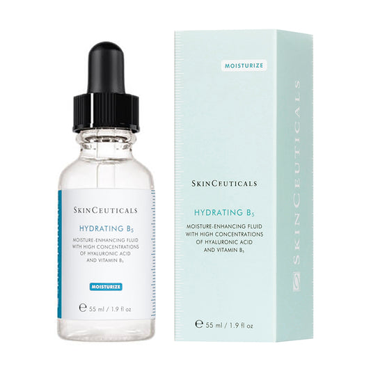 SkinCeuticals Hydrating B5 Serum 55ml 修丽可维生素B5保湿精华