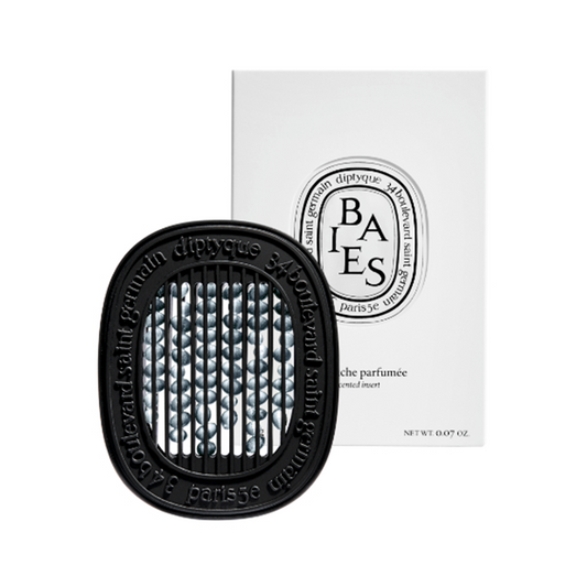DIPTYQUE Cartridge Refill For Diffuser 1 pack 车载香挂