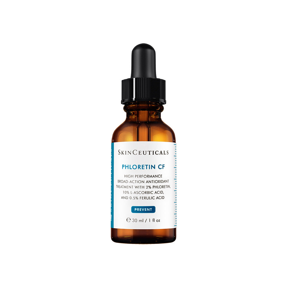SkinCeuticals Phloretin CF 30ml 修丽可CF臻白修复日间精华液