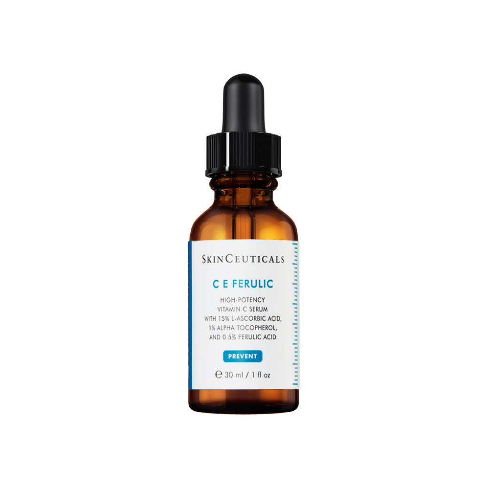SkinCeuticals C E Ferulic 30ml 修丽可维生素CE复合修复精华