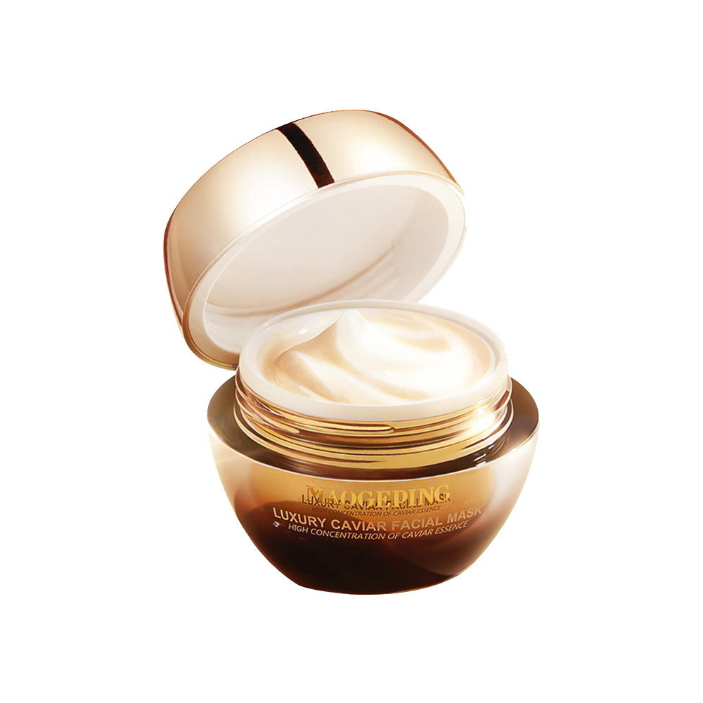 MAOGEPING 毛戈平奢华鱼子面膜 30g