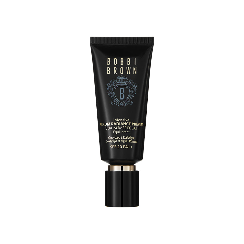 BOBBI BROWN Intensive Skin Serum Radiance Primer SPF25 PA++ 40ml 芭比布朗虫草隔离